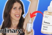5 Glycolic Acid Toners For Dark Armpits, The Ones That Actually Deserve Attention