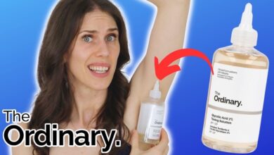 5 Glycolic Acid Toners For Dark Armpits, The Ones That Actually Deserve Attention