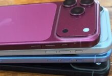 iPhone 18 Pro Battery Gains Look Minimal, Efficiency May Do the Heavy Lifting