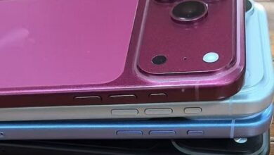 iPhone 18 Pro Battery Gains Look Minimal, Efficiency May Do the Heavy Lifting