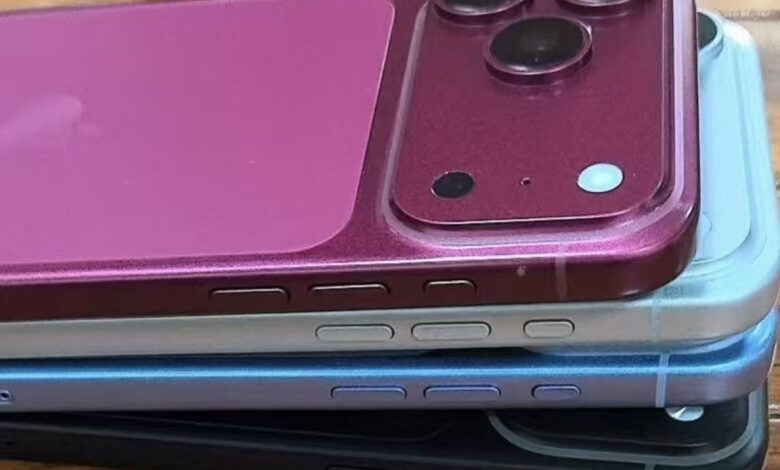iPhone 18 Pro Battery Gains Look Minimal, Efficiency May Do the Heavy Lifting