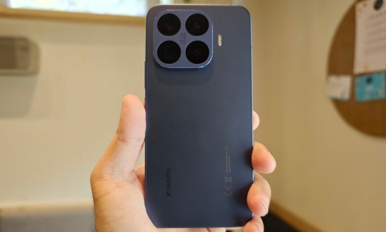 Xiaomi 17T Pro’s 5x Telephoto Lens Holds Detail Even at 10x Zoom, and It Means Business