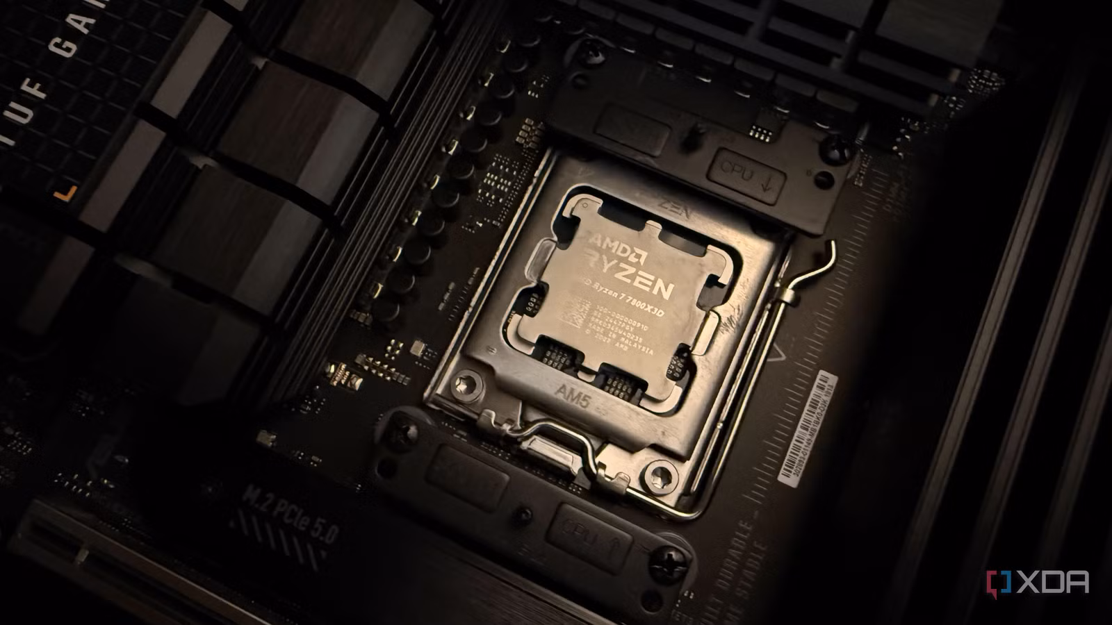 Ryzen 7 7800X3D Drops To $339, A Rare High-Value Gaming CPU Upgrade Option