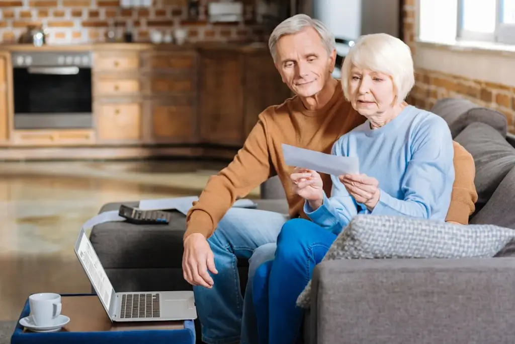 Social Security’s 2027 COLA Forecast Jumps To 3.9%, What It Means For Your Check