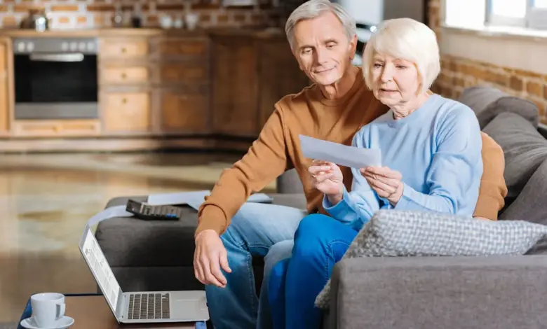Social Security’s 2027 COLA Forecast Jumps To 3.9%, What It Means For Your Check