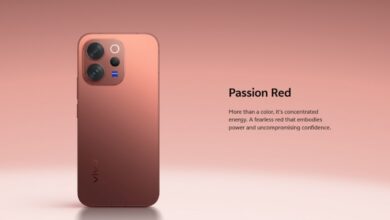 Vivo V70 Lite Lands In The UAE, 6,500mAh Battery And 90W Charging Lead The Pitch