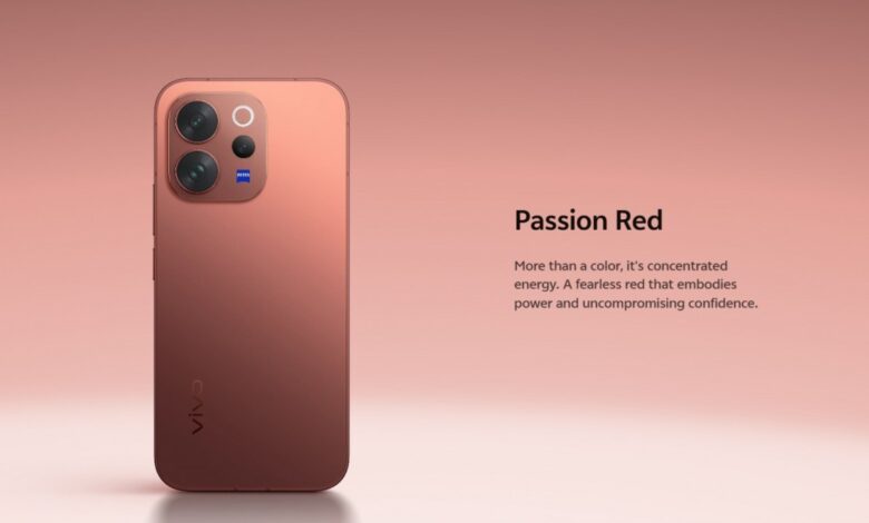 Vivo V70 Lite Lands In The UAE, 6,500mAh Battery And 90W Charging Lead The Pitch