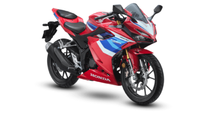 Honda CBR150R’s May 2026 Pricing Update Puts The Top Variant At A New Peak