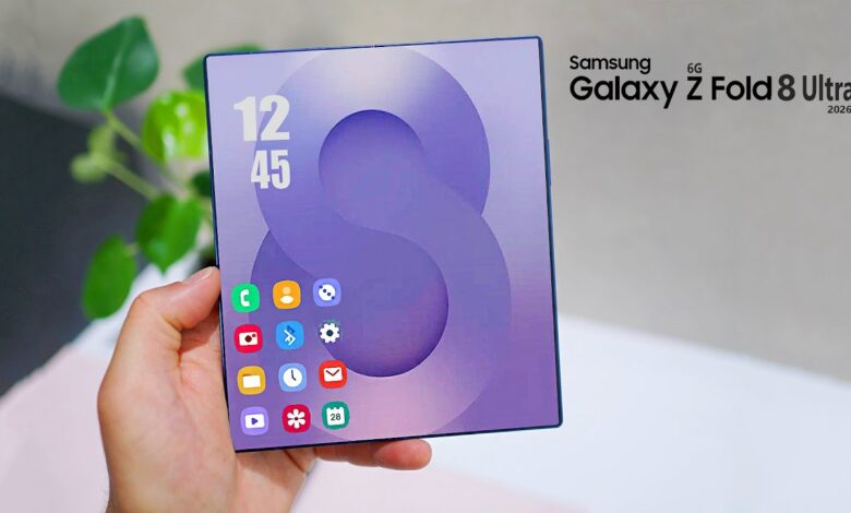 Bluetooth SIG Listing Raises Questions Over Samsung’s Galaxy Z Fold 8 Ultra Strategy