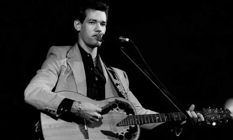 Storms Of Life Turned Randy Travis Into A Country Legend, The 1986 Debut That Changed Everything