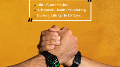 Haylou Watch 3 Leans On AMOLED And Bluetooth Calling, But Leaves Out GPS And Swimming Support