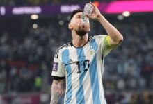 FIFA Backs Down On World Cup Water Bottle Ban, Fans Force A Safety Reversal