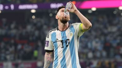 FIFA Backs Down On World Cup Water Bottle Ban, Fans Force A Safety Reversal
