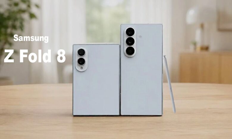 Galaxy Z Fold8 Ultra Name Confirmed, Samsung Raises the Stakes for Its Priciest Foldable