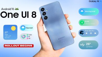 Galaxy A25 Gets One UI 8.5, New Blur Effects and Extra Features Reach More Markets