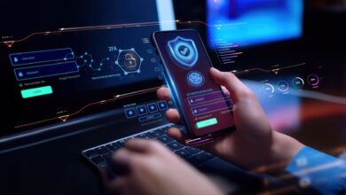 Seven Simple Phone Security Moves That Can Block Silent Data Theft