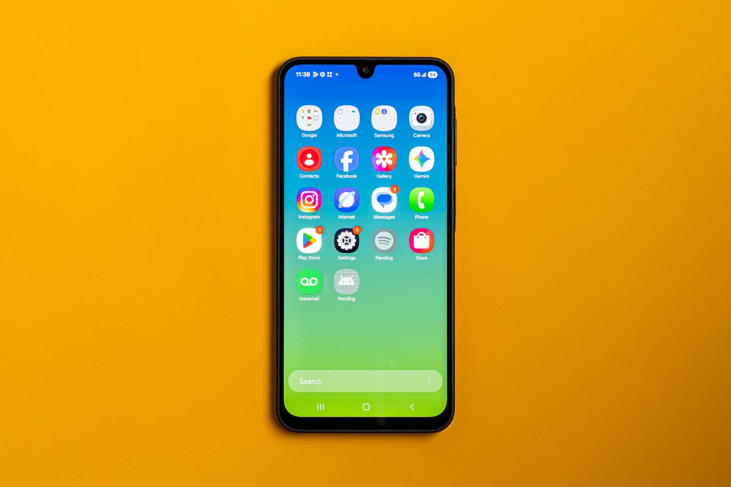Galaxy A07 Leads The Under-Rp2 Million Pack, While Budget Phones Gain Real Student-Ready Features