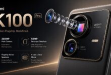 Redmi K100 Pro Leak Points To 185Hz Display And A Massive 9,000mAh Battery