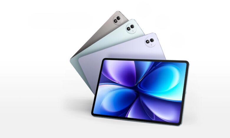 Snapdragon 8 Elite Gen 5 Tablets Dominate AnTuTu, Vivo Pad 6 Pro Leads May 2026 Rankings