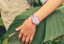 Playful Girls’ Watches For 2026, Stylish Designs That Quietly Build Time Discipline