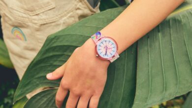Playful Girls’ Watches For 2026, Stylish Designs That Quietly Build Time Discipline