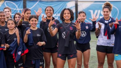Emma Hayes Wants USWNT Tested By Brazil's Chaos, A Rare Away Challenge That Could Forge A Sharper Team