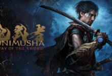 Capcom Sets Onimusha: Way Of The Sword For September 2026, 30-Minute PS5 Demo Available Now