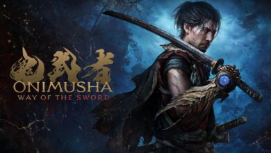 Capcom Sets Onimusha: Way Of The Sword For September 2026, 30-Minute PS5 Demo Available Now