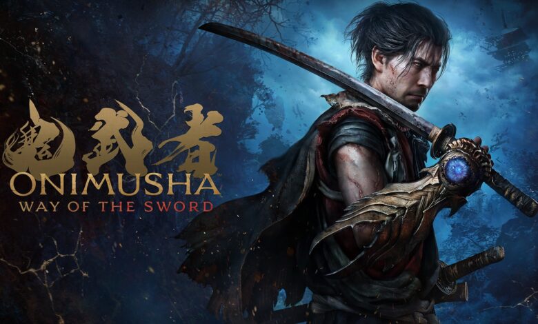 Capcom Sets Onimusha: Way Of The Sword For September 2026, 30-Minute PS5 Demo Available Now