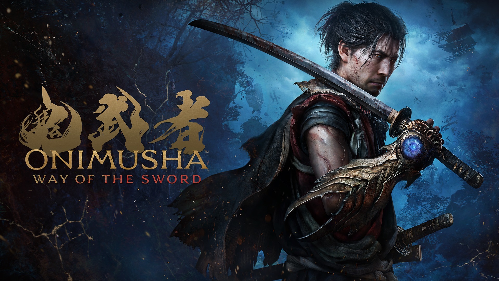 Capcom Sets Onimusha: Way Of The Sword For September 2026, 30-Minute PS5 Demo Available Now