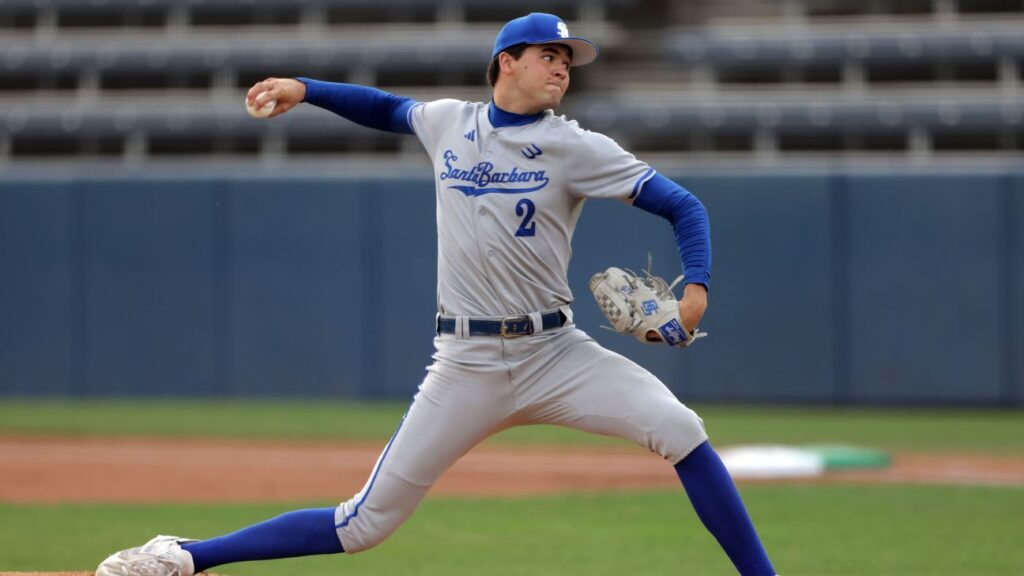UCLA And Georgia Tech Face A Brutal Regional Chase, Omaha Favorites, Dark Horses And Elite Prospects Await
