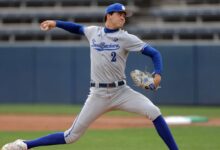 UCLA And Georgia Tech Face A Brutal Regional Chase, Omaha Favorites, Dark Horses And Elite Prospects Await