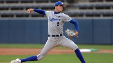 UCLA And Georgia Tech Face A Brutal Regional Chase, Omaha Favorites, Dark Horses And Elite Prospects Await