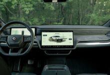 Rivian Rejects Android Auto And CarPlay, Betting Instead On An Unproven AI System