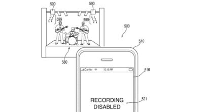 Apple’s Liquid-Filled Camera Patent Could Keep iPhone Video Recording Cooler for Longer