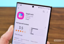 Galaxy Good Lock Uncovers Deep Customization, From Lockscreen Controls To Gesture Tweaks