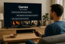 AI Is Turning Smart TVs Into The New Center Of Home Life