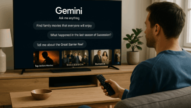 AI Is Turning Smart TVs Into The New Center Of Home Life