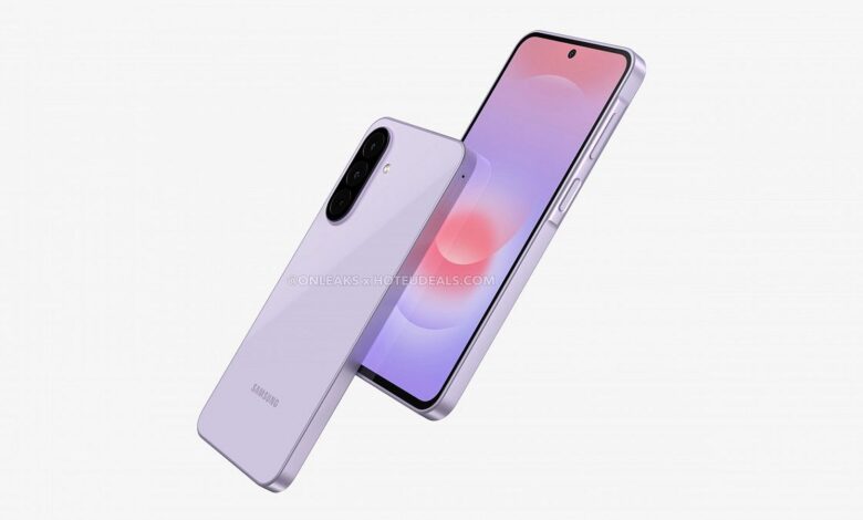 Samsung Galaxy A27 Steps Into View With 5G, While Redmi 17 4G Expands Memory Options