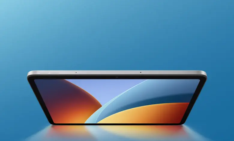 Redmi Pad 2 9.7 Arrives In Indonesia, A Budget Tablet With 2K 120Hz Appeal
