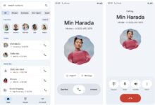 Google’s New Android Account Switcher Cuts Clutter, Reduces Scrolling