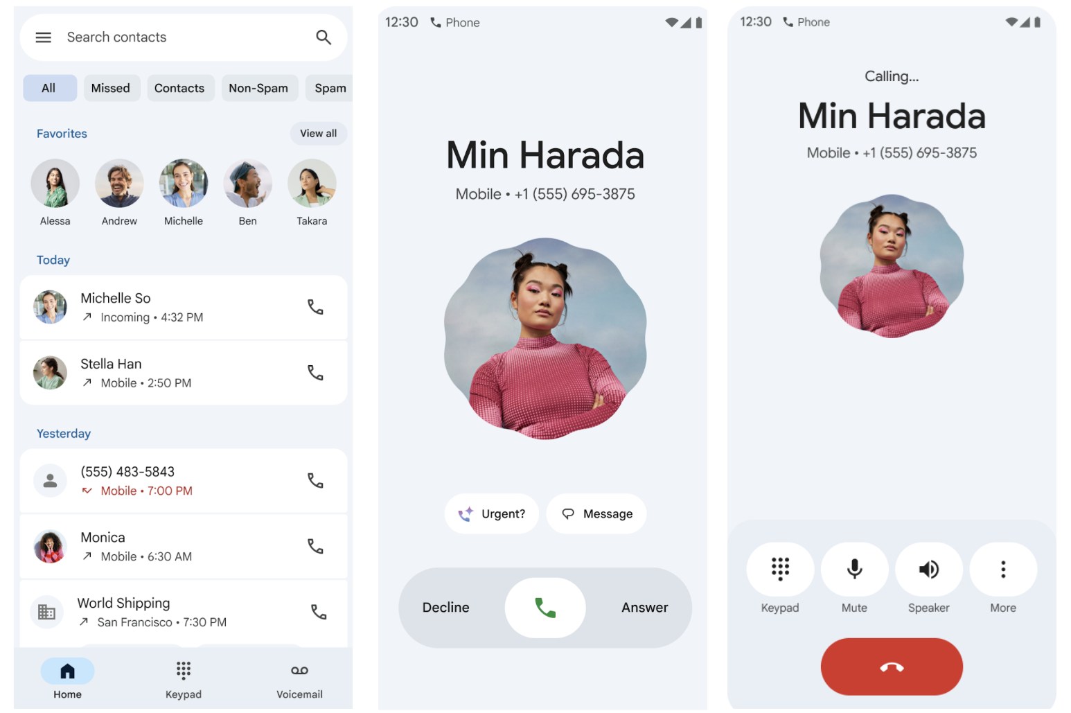 Google’s New Android Account Switcher Cuts Clutter, Reduces Scrolling