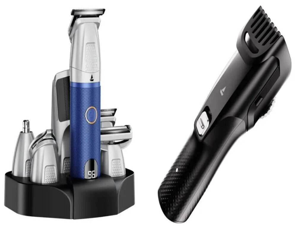Boat Expands Into Grooming, Slazer K100+ and K100 Pro Bring Ceramic Blades and IPX6 Protection