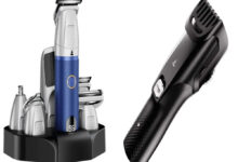 Boat Expands Into Grooming, Slazer K100+ and K100 Pro Bring Ceramic Blades and IPX6 Protection