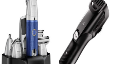Boat Expands Into Grooming, Slazer K100+ and K100 Pro Bring Ceramic Blades and IPX6 Protection