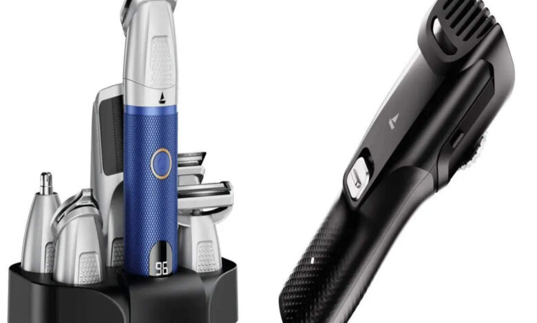 Boat Expands Into Grooming, Slazer K100+ and K100 Pro Bring Ceramic Blades and IPX6 Protection