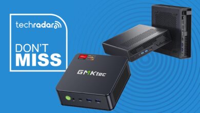 Acemagic’s Tiny Ryzen 7 Mini PC Puts 24GB RAM, 1TB SSD, and a $461 Deal in One Package