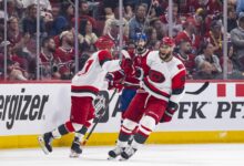 Rangers Traded The Wrong Defenseman, K’Andre Miller Is Dominating The Playoffs