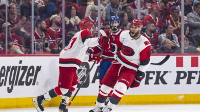 Rangers Traded The Wrong Defenseman, K’Andre Miller Is Dominating The Playoffs