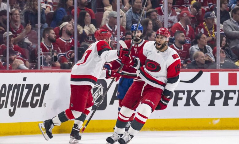 Rangers Traded The Wrong Defenseman, K’Andre Miller Is Dominating The Playoffs